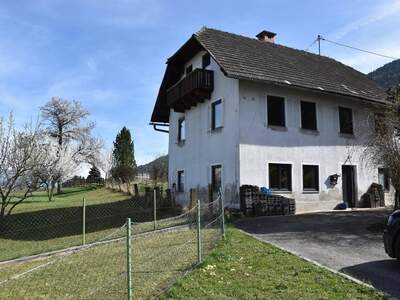Haus kaufen in 9805 Baldramsdorf