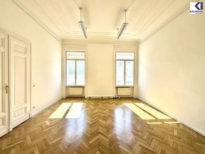 Gewerbeobjekt mieten in 1040 Wien
