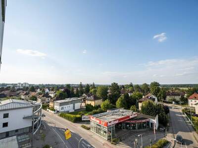 Eigentumswohnung in 5280 Braunau