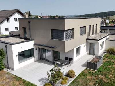 Haus kaufen in 4193 Reichenthal