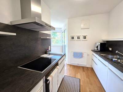 Wohnung mit Balkon mieten in 4810 Gmunden (Bild 4)