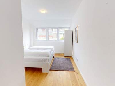 Altbauwohnung mit Balkon kaufen in 1090 Wien (Bild 4)