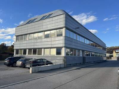 Gewerbeobjekt mieten in 4040 Linz (Bild 5)