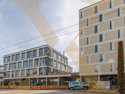 Gewerbeobjekt mieten in 4020 Linz