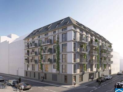 Gewerbeobjekt mieten in 1160 Wien