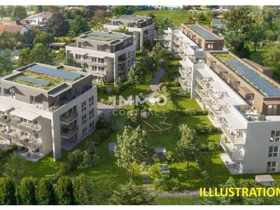 Wohnung mieten in 8055 Graz