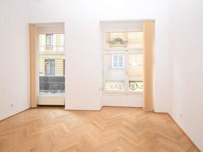 Büro / Praxis mieten in 1010 Wien (Bild 3)