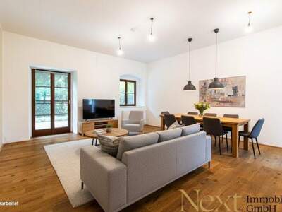 Terrassenwohnung mieten in 4030 Linz (Bild 5)