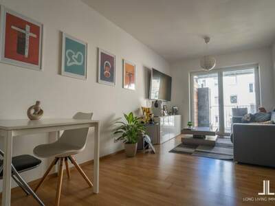 Wohnung mit Balkon kaufen in 8051 Graz (Bild 1)