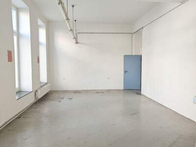 Gewerbeobjekt mieten in 1110 Wien (Bild 3)