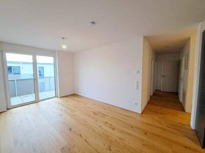 Terrassenwohnung mieten in 3100 St. Pölten (Bild 4)