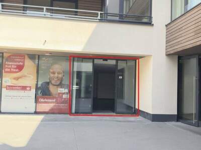 Gewerbeobjekt mieten in 6444 Längenfeld