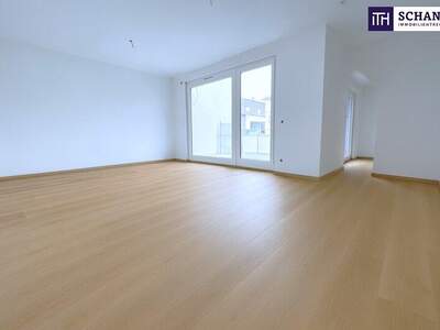 Terrassenwohnung kaufen in 2320 Schwechat (Bild 4)