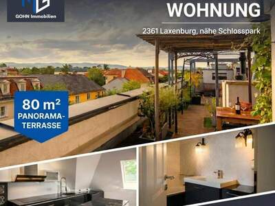 Eigentumswohnung in 2340 Mödling