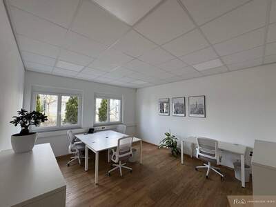 Gewerbeobjekt mieten in 8160 Mitterdorf