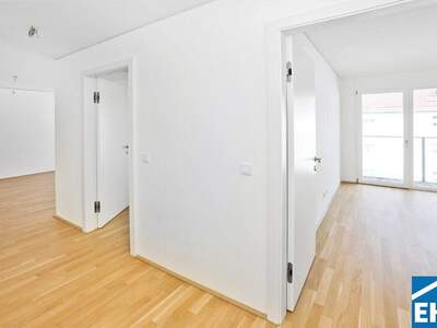 Terrassenwohnung kaufen in 1090 Wien (Bild 3)