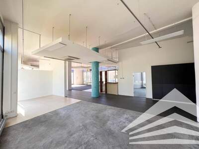 Gewerbeobjekt mieten in 4020 Linz