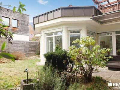 Terrassenwohnung kaufen in 9552 Steindorf (Bild 1)