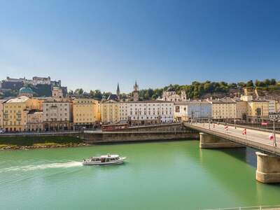 Altbauwohnung kaufen in 5020 Salzburg (Bild 5)