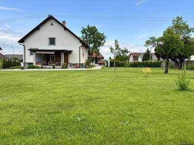 Haus kaufen in 2604 Theresienfeld