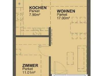 Mietwohnung in 1210 Wien