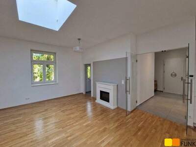 Altbauwohnung kaufen in 1040 Wien (Bild 4)