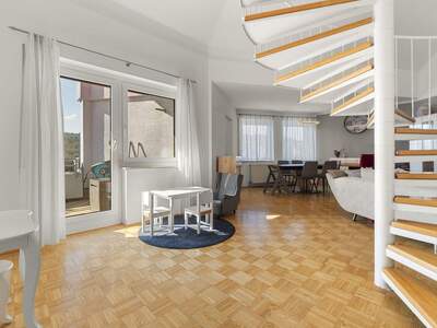 Altbauwohnung kaufen in 9073 Klagenfurt (Bild 2)