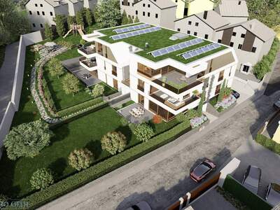 Wohnung kaufen in 2380 Perchtoldsdorf