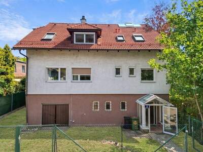 Haus kaufen in 1130 Wien