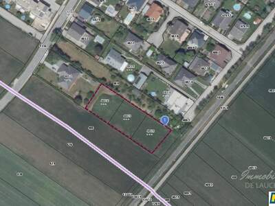 Grundstück kaufen in 2522 Oberwaltersdorf