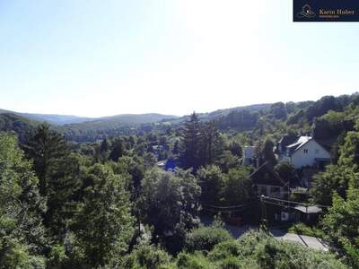 Grundstück kaufen in 3400 Klosterneuburg