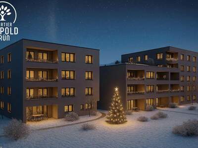 Wohnung mit Balkon kaufen in 6020 Innsbruck