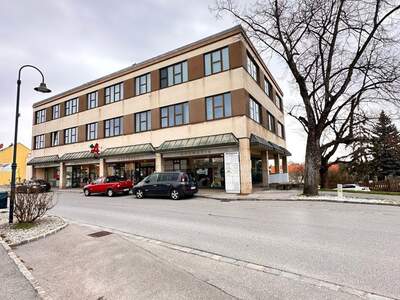 Anlageobjekt kaufen in 2225 Zistersdorf (Bild 1)