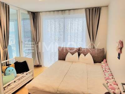 Terrassenwohnung kaufen in 4030 Linz (Bild 4)