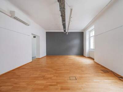 Gewerbeobjekt mieten in 1050 Wien (Bild 1)