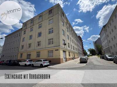 Anlageobjekt kaufen in 1100 Wien (Bild 1)