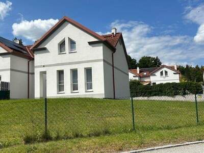 Reihenhaus kaufen in 3945 Hoheneich (Bild 1)