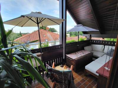 Wohnung mit Balkon kaufen in 8041 Graz (Bild 2)