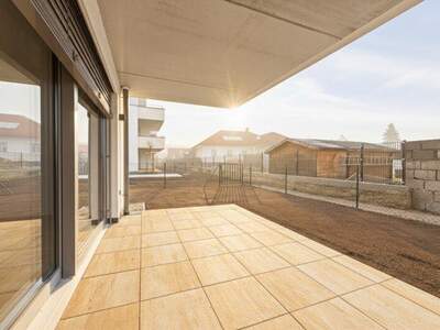 Terrassenwohnung kaufen in 2700 Wr. Neustadt (Bild 2)