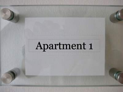 Wohnung mit Balkon mieten in 3500 Krems (Bild 3)