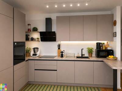 Wohnung mit Balkon mieten in 1220 Wien (Bild 3)
