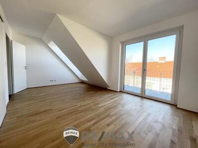 Terrassenwohnung kaufen in 1230 Wien (Bild 5)