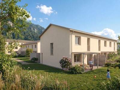 Mietwohnung in 8773 Kammern