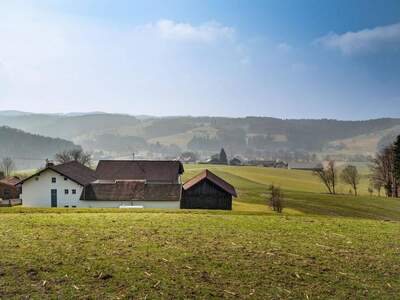 Haus kaufen in 5241 Maria Schmolln