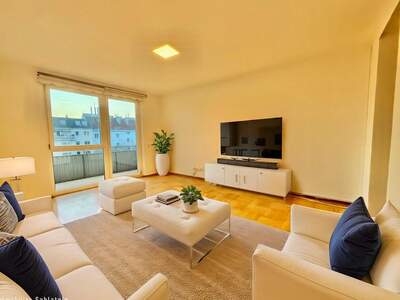 Wohnung mit Balkon kaufen in 1220 Wien (Bild 1)