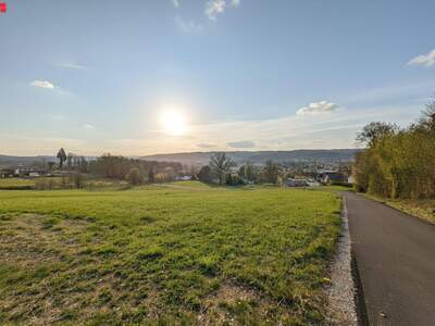 Grundstück kaufen in 8200 Gleisdorf