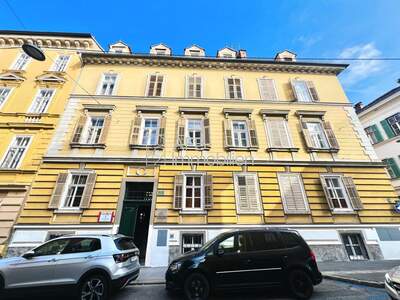 Apartment provisionsfrei mieten in 8010 Steiermark