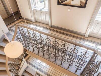 Haus kaufen in 1190 Wien (Bild 2)