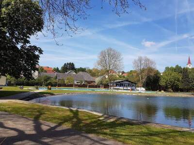 Wohnung mieten in 8291 Burgau