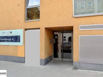 Immobilie mieten in 1200 Wien (Bild 3)
